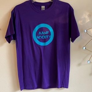 AANT Clothing tshirt